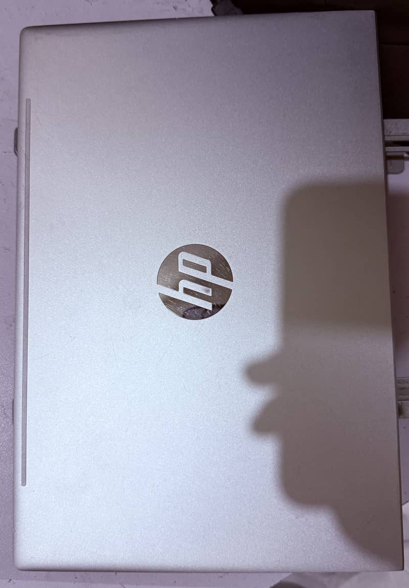 HP_Pro Book 5