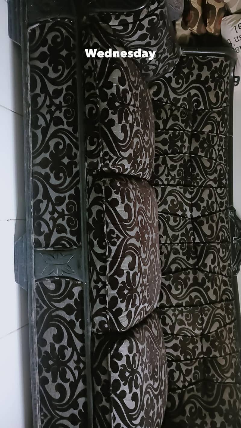 5 sitter sofas set 2