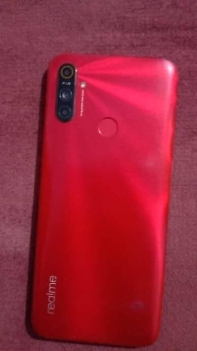 Realme C2