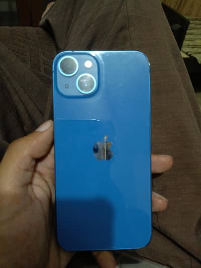 iphone 13 128 factory waterpack just glass break