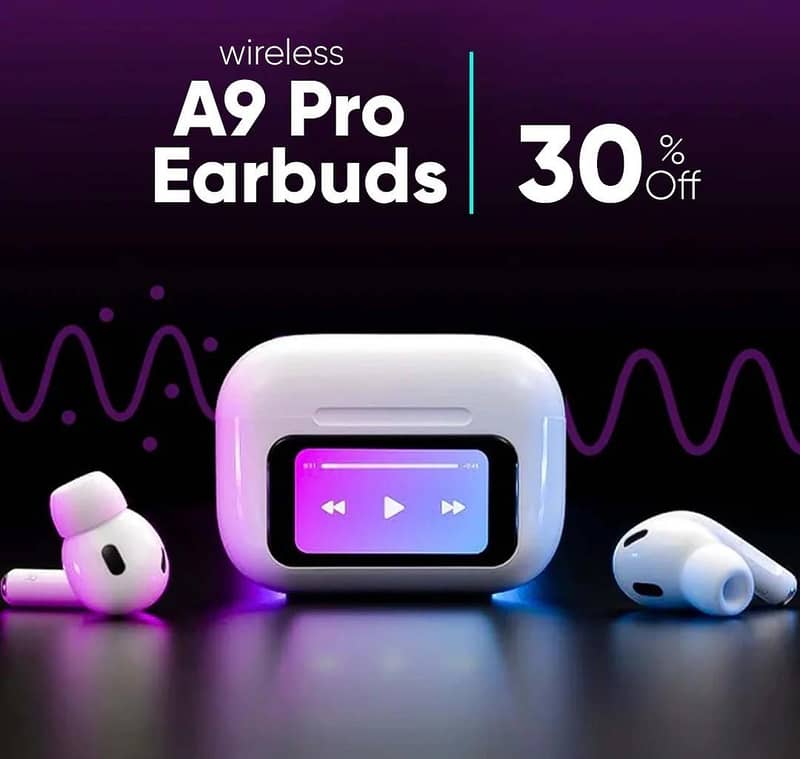 A9 pro 1