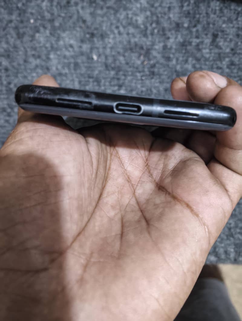 Google Pixel 6 Pro 2