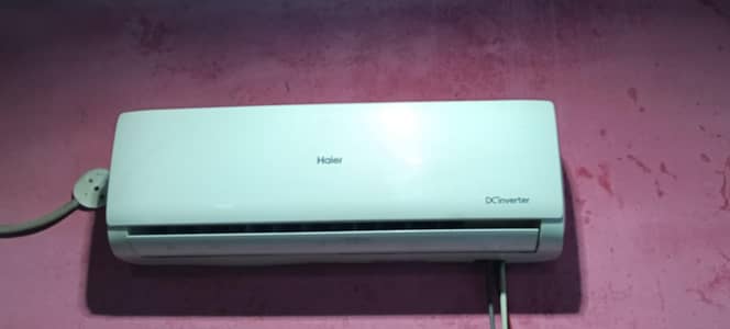 Haier I ton DC inverter