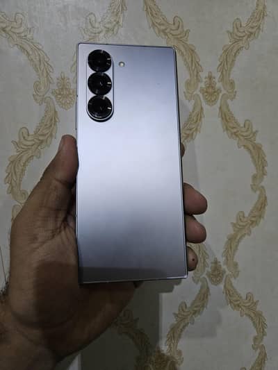 samsung fold 6