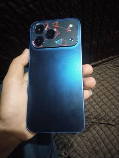 Tecno spark 50