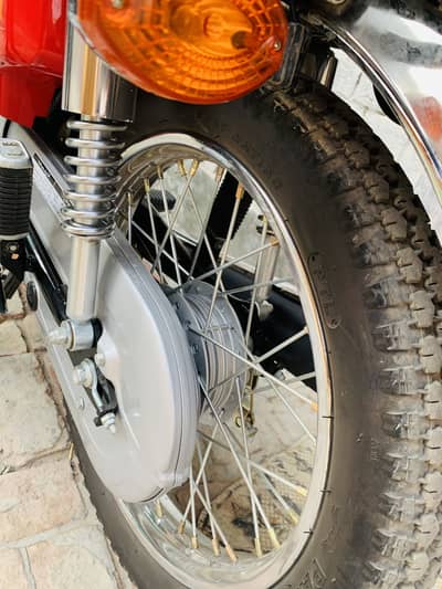 Original parts 125 used 10/10 condition all ok