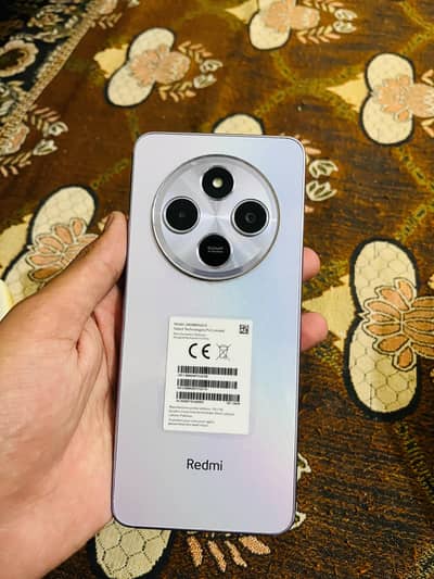 Xiaomi Redmi 14C 6 / 128 All ok 