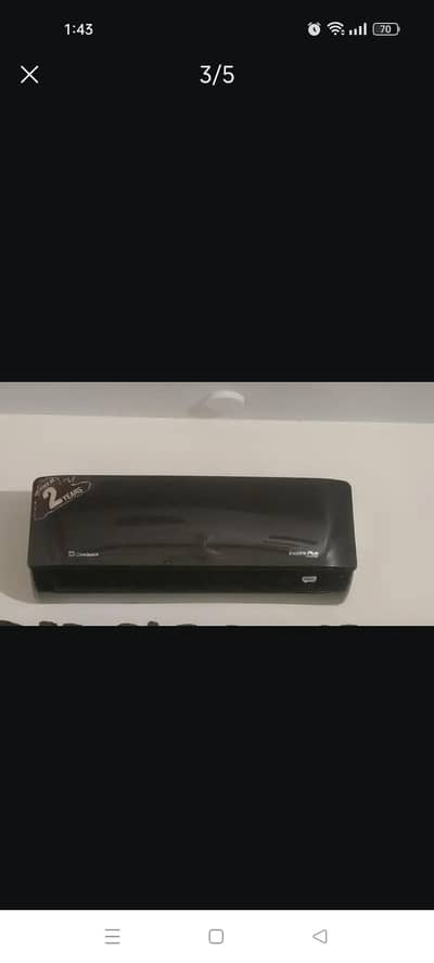 inverter Ac