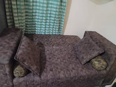Sofacumbed
