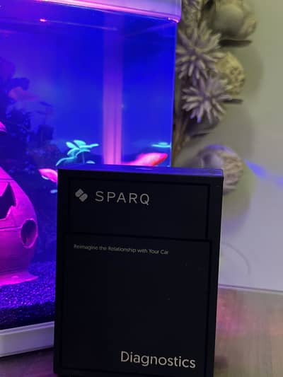 SPARQ DIAGNOSTIC