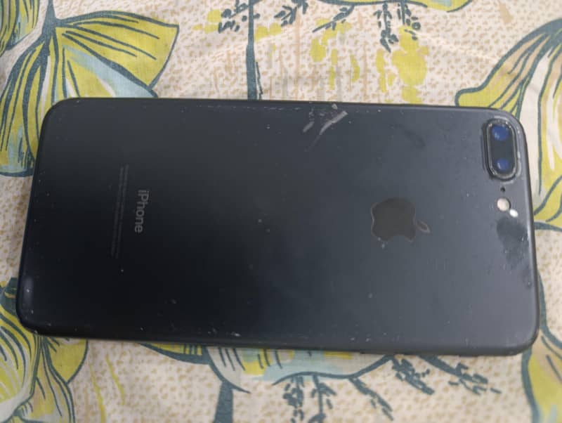 Apple iphone 7 + 0