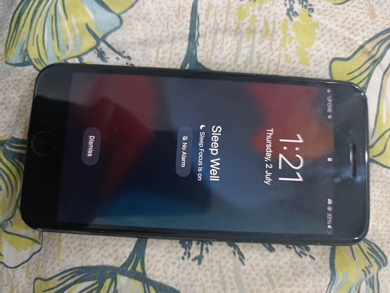 Apple iphone 7 + 1