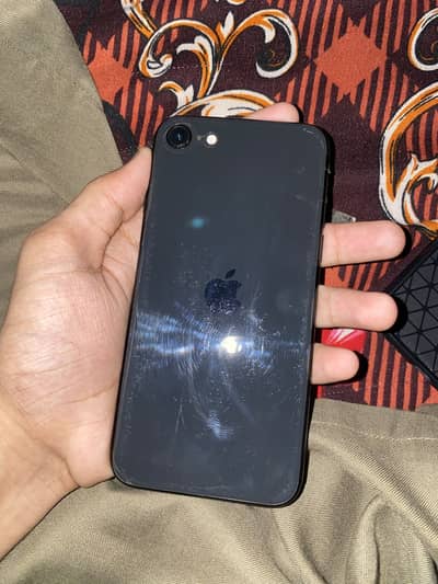 Apple iPhone SE/2020