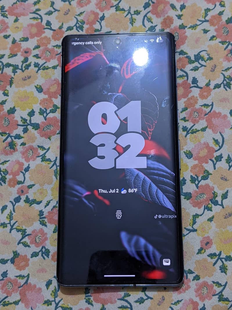 Google Pixel 7 Pro 3