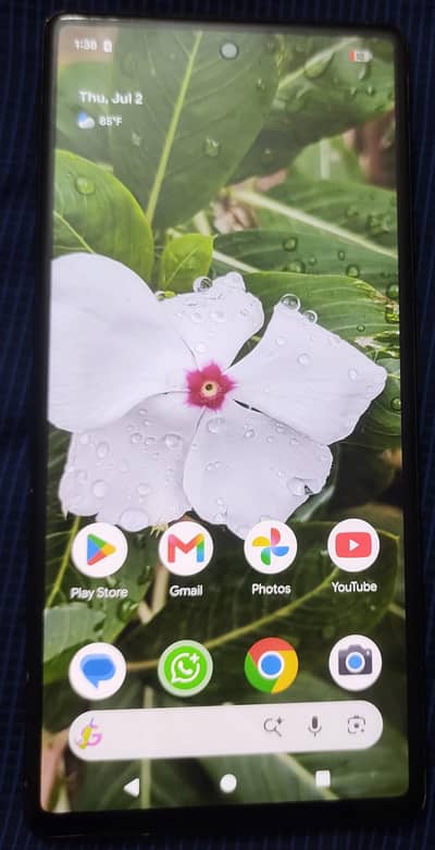 pixel 6
