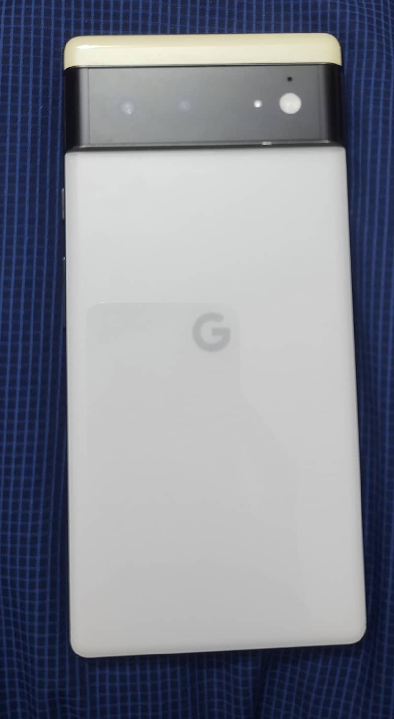pixel 6 1