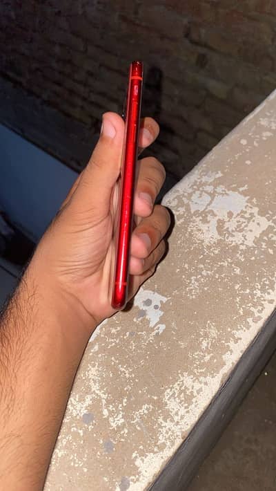 Apple iPhone XR