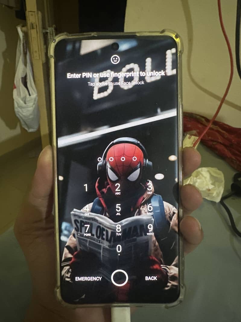 Xiaomi note 15 Pro 0