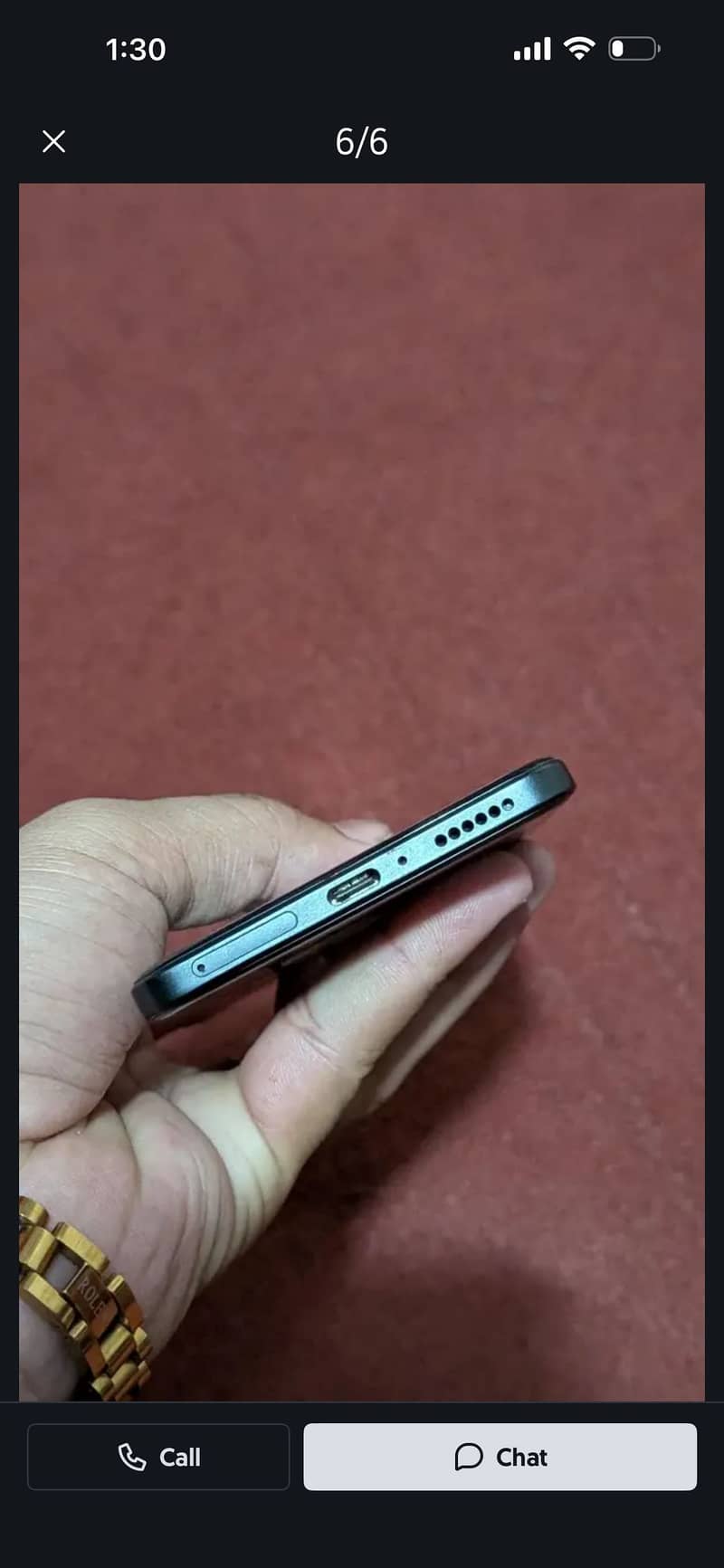 Xiaomi note 15 Pro 3