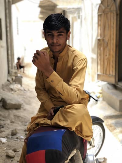 liaqat