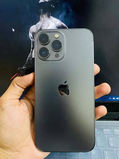 -Apple iPhone 13 Pro Max Esim varient 128 Factory 100% guaranteed!