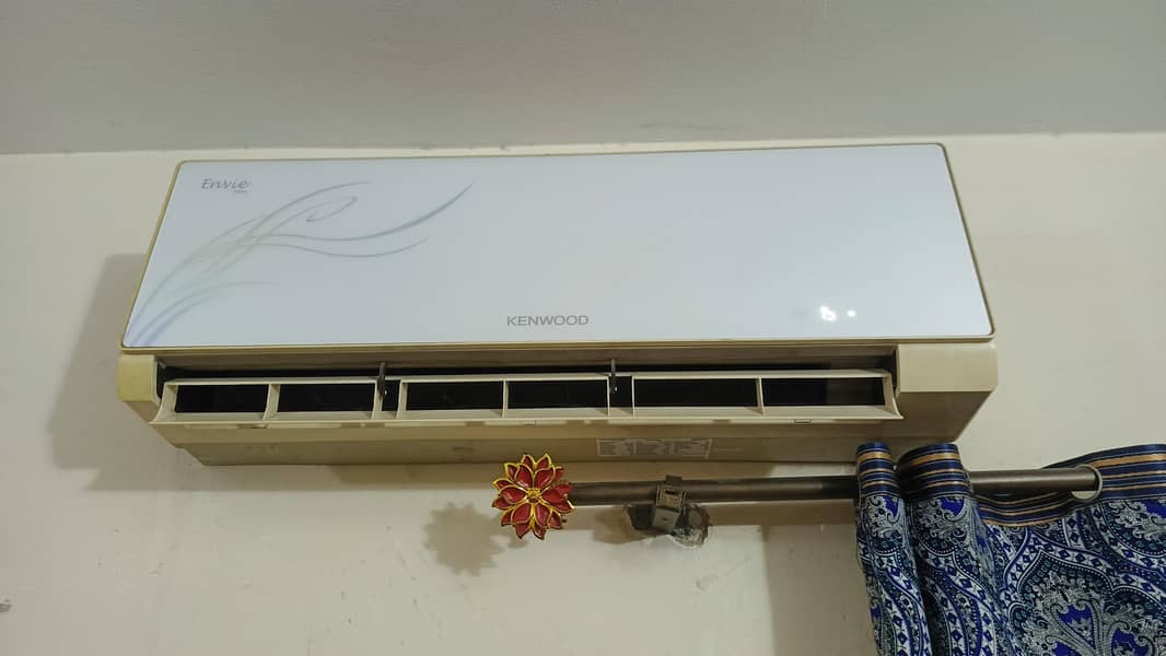 split Ac 0