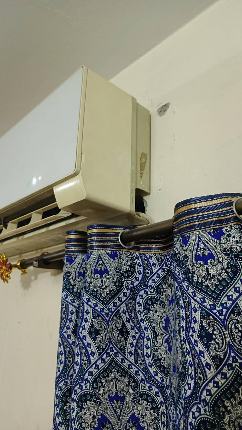split Ac 1