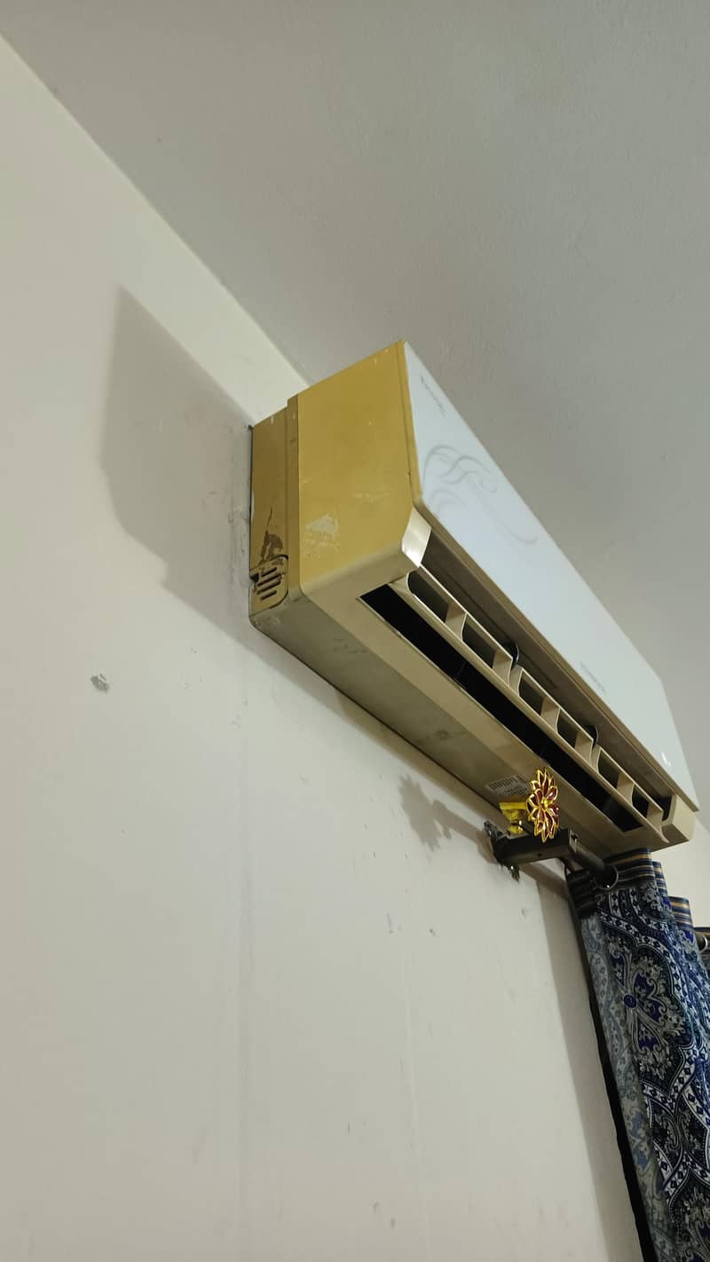 split Ac 2
