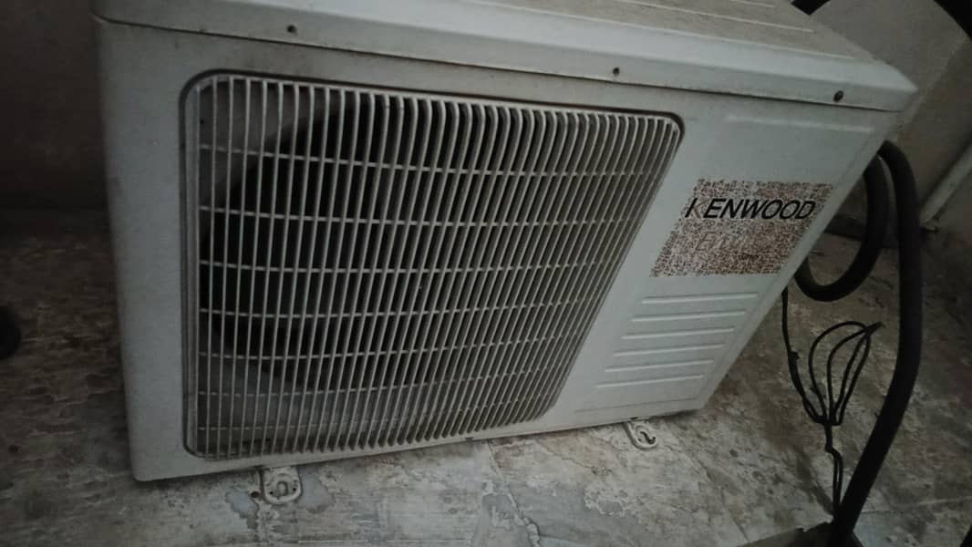 split Ac 3