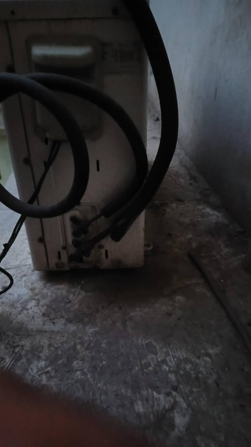 split Ac 5