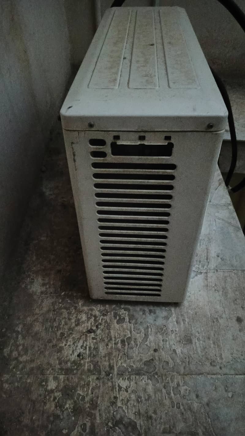 split Ac 6