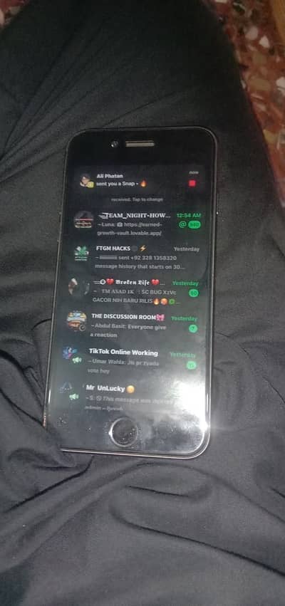 iPhone 8