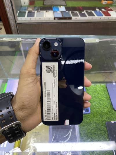 Apple iPhone 14 128Gb