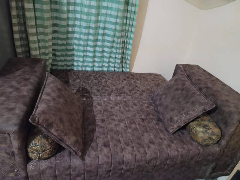 Sofacumbed 2