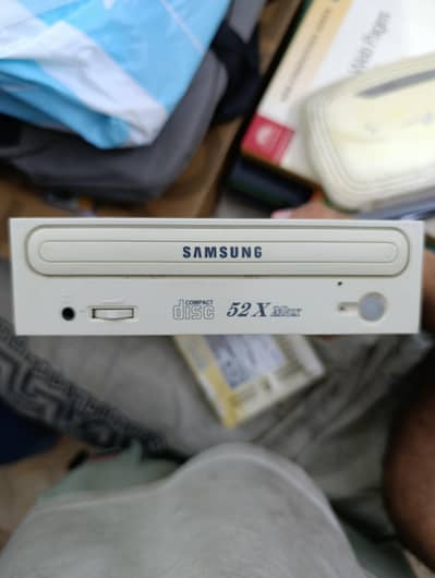 Samsung CD ROM