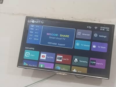 led  32 inch Android 03019269515