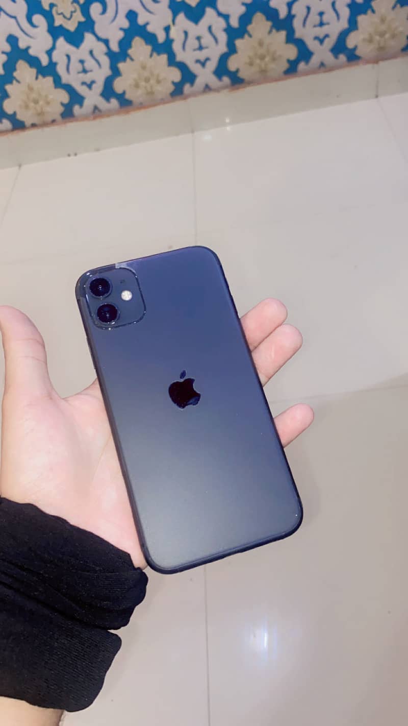 Apple iPhone 11 1