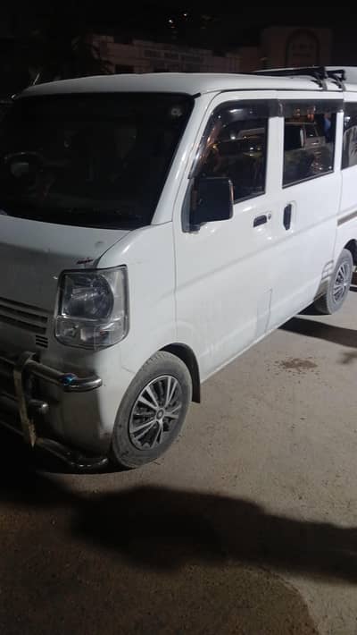 suzuki every 2018