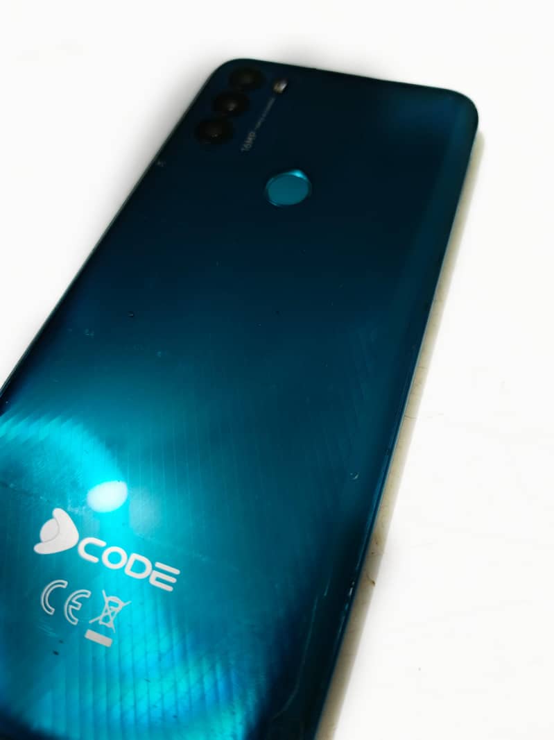 Dcode Bold 4gb 64gb 1