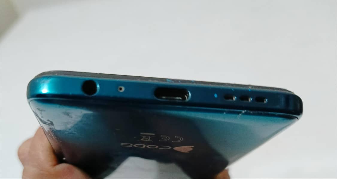 Dcode Bold 4gb 64gb 3