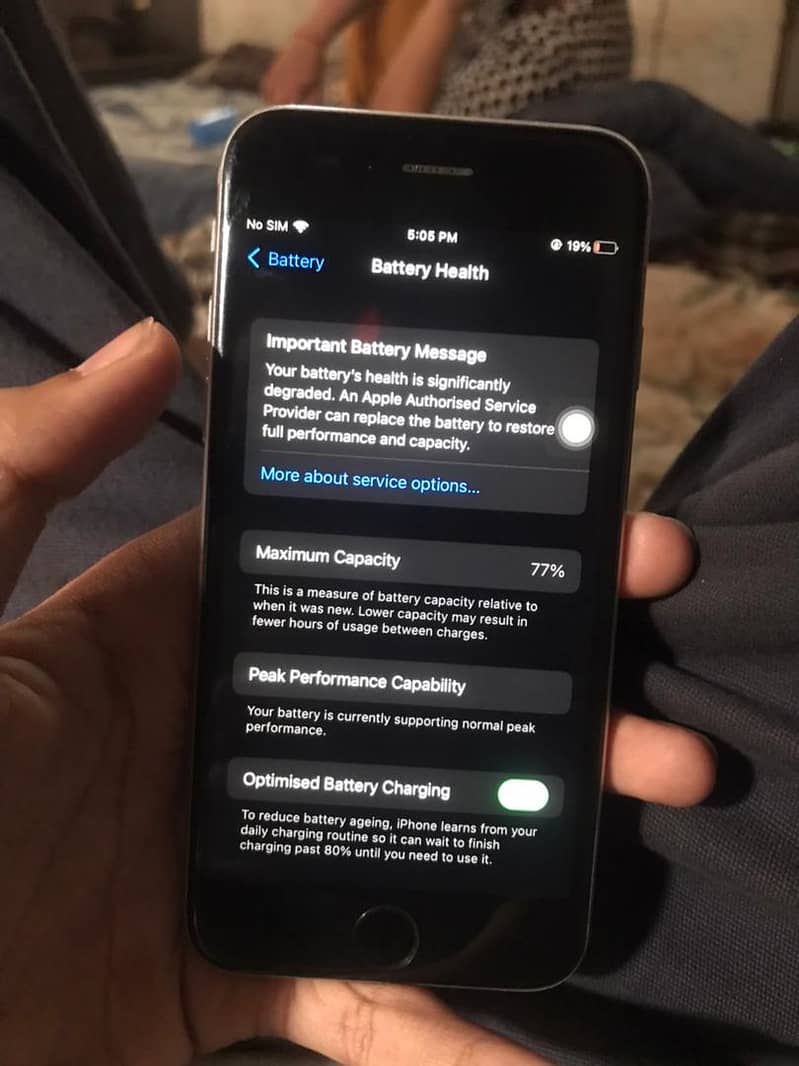Apple iPhone 6S 3