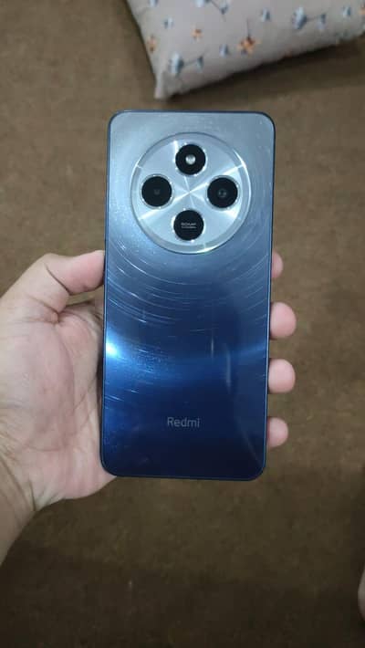 Xiaomi Redmi 14C