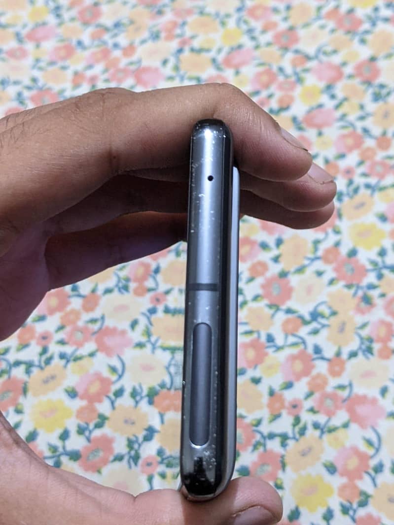Google Pixel 7 Pro 4