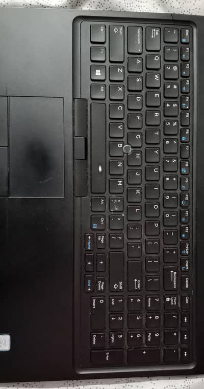 Dell Latitude 5580 – 16GB RAM, 512GB SSD (Upgraded Specs)