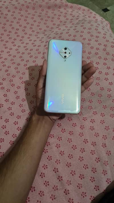 Vivo S1 Pro