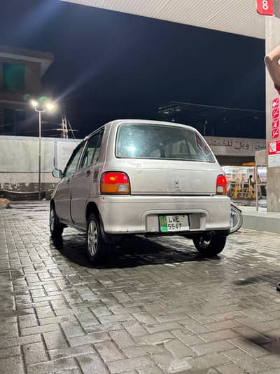 Daihatsu Cuore