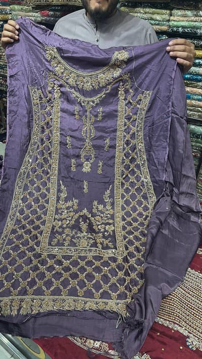  New Party Wear & Bridal Dresses | Order Now