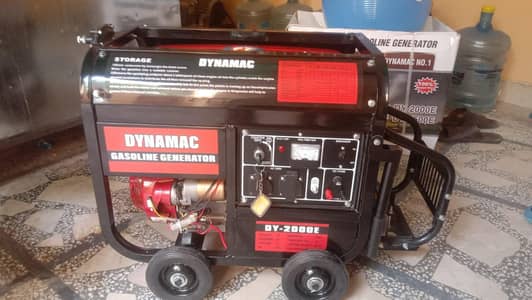 Generator