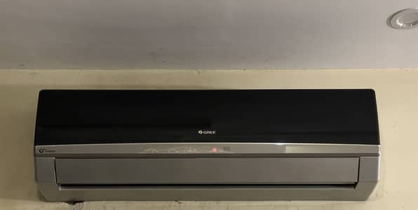 Gree 2 ton inverter Ac