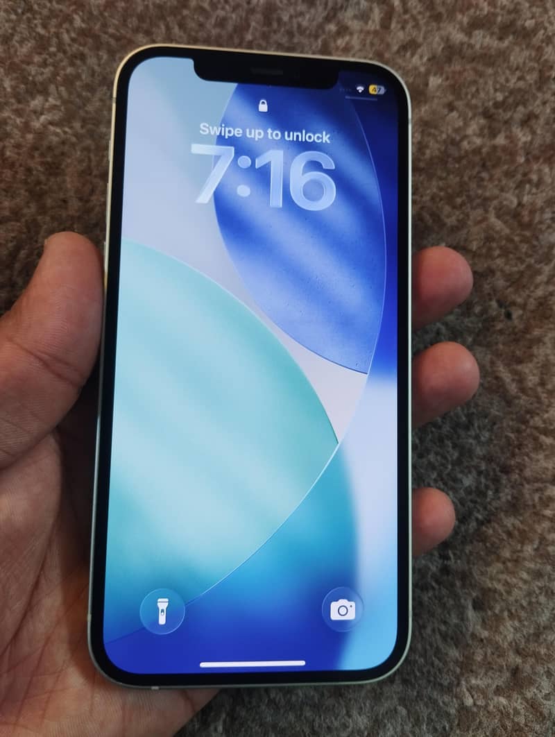 Apple iPhone 12 0